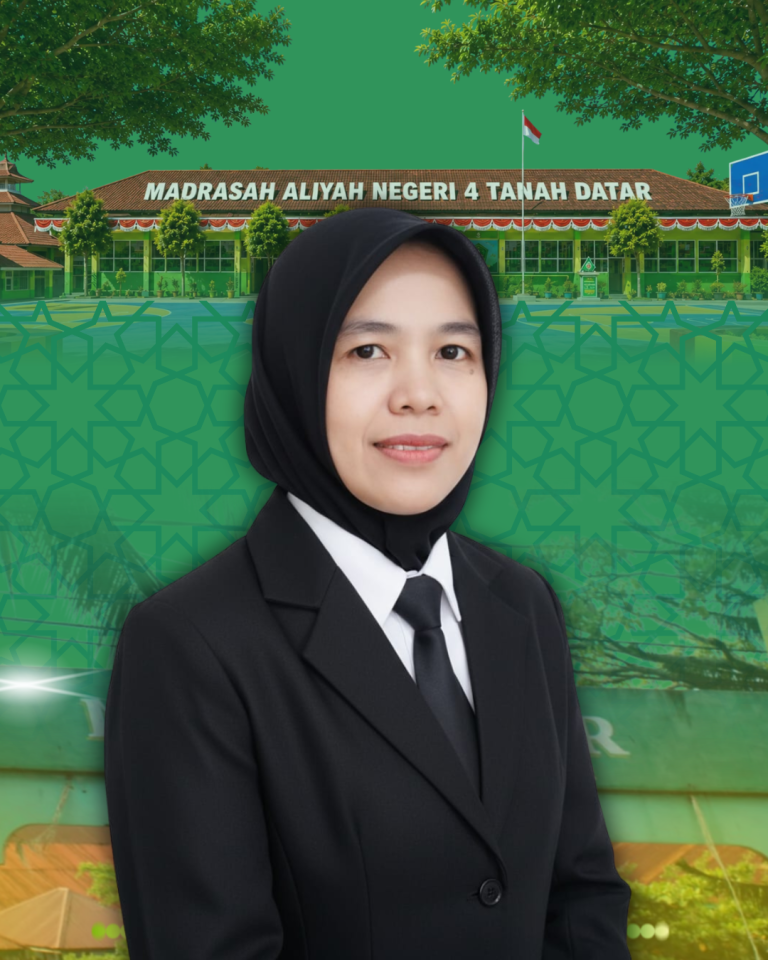 Rina Yanti, SH.