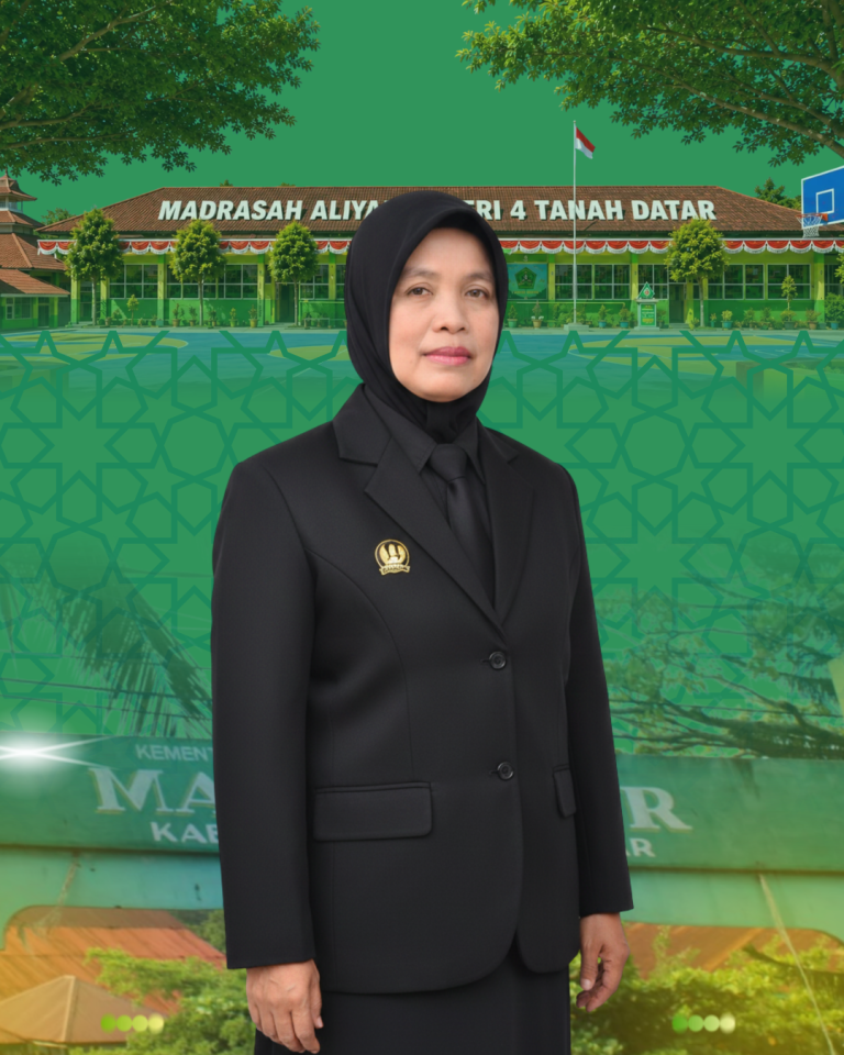 Leni Hijrah, S.S
