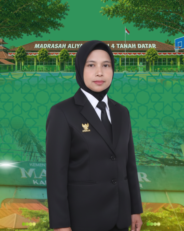 Reni Mutia, S.Pd