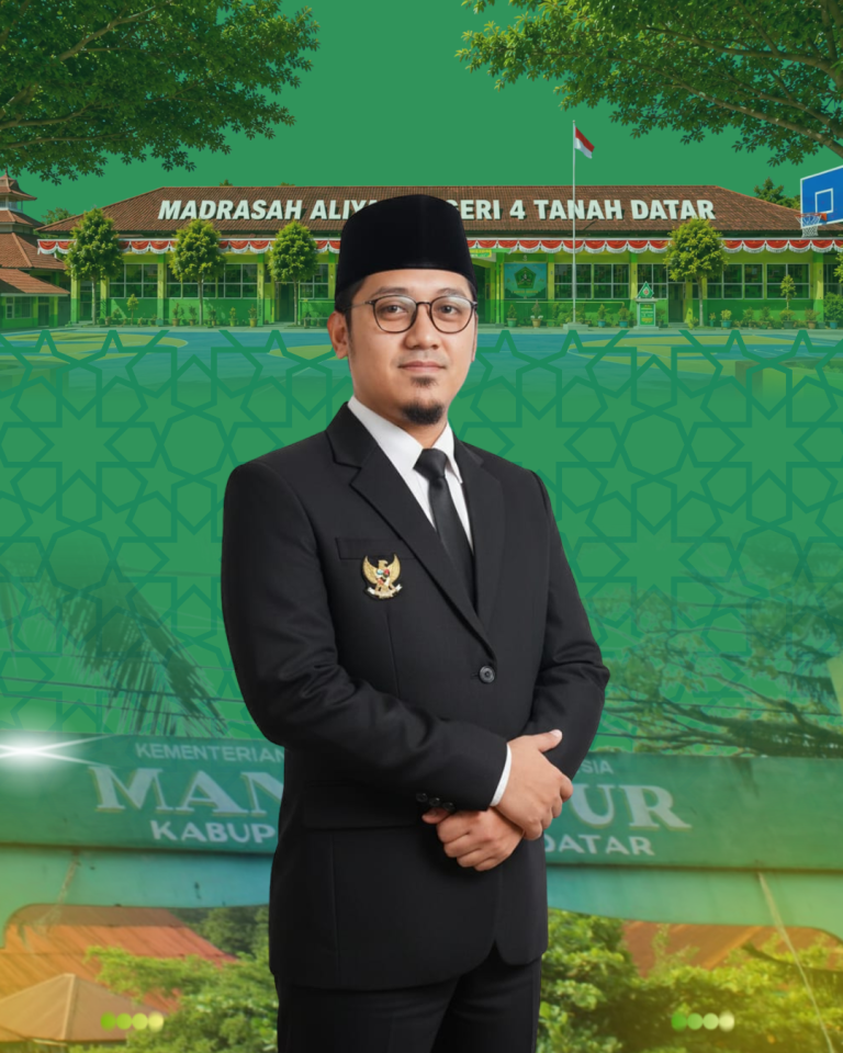 Fadlli Ilhami Samar, Lc