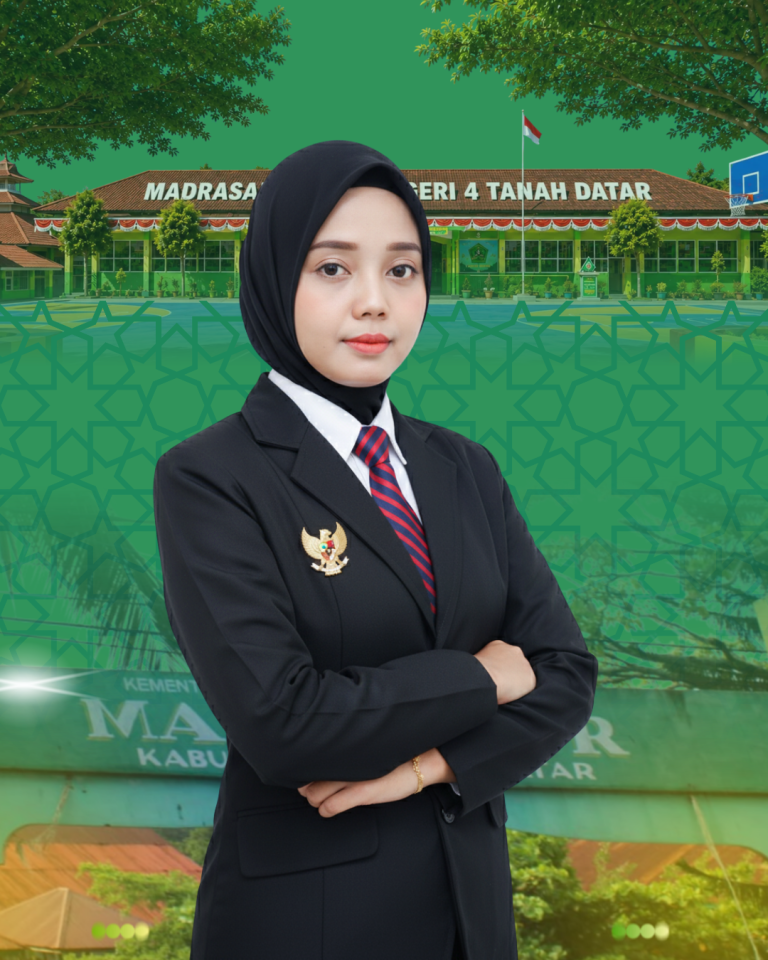 Asmita, S.Pd