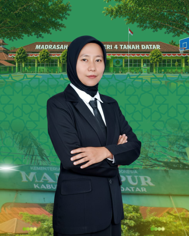 Yulli Hidayati, S.Pd