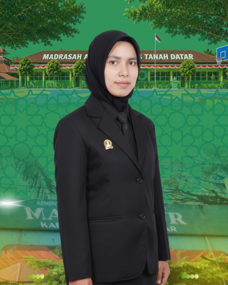 Idola Susanti, S.Pd.I.