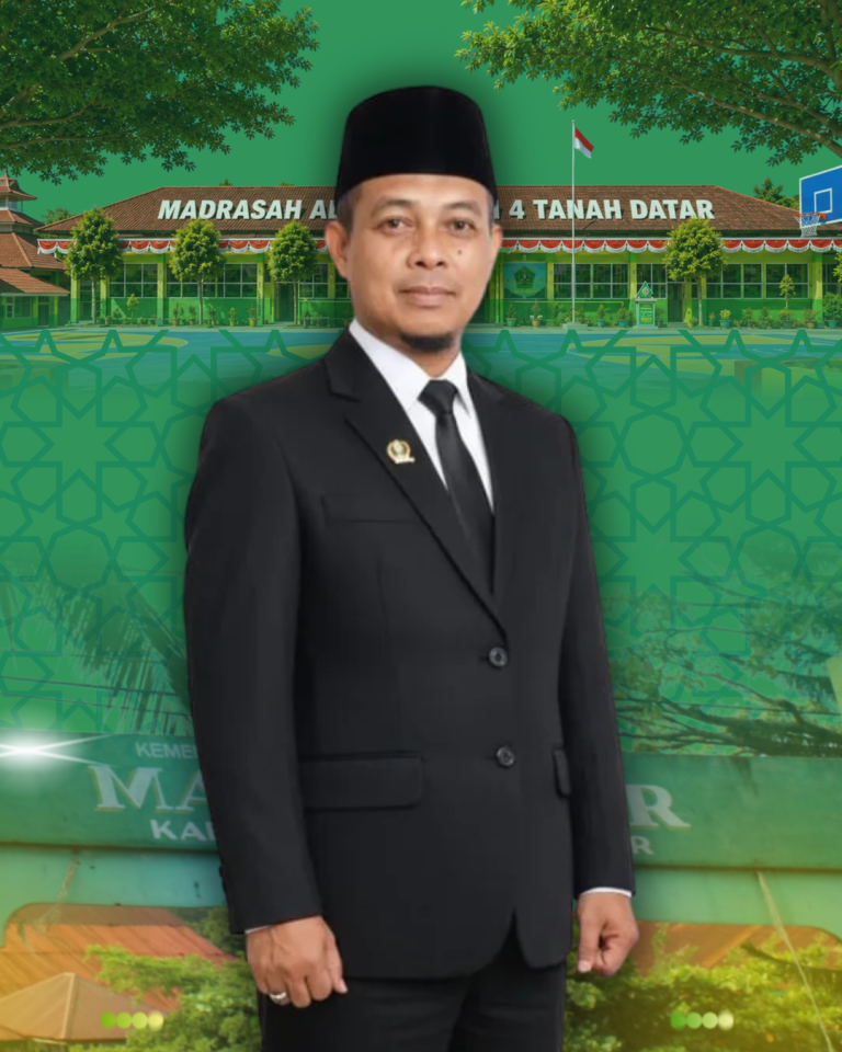 Mus Mulyadi, S.Sos