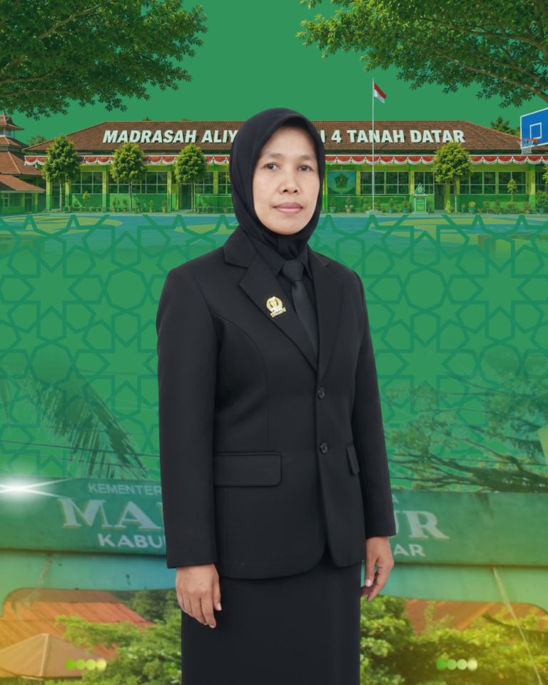 Fitrawati, S.AP