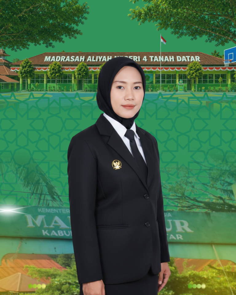 Annisa Rachmawati, SE.