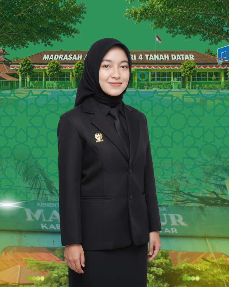 Fauziah, S.Pd.