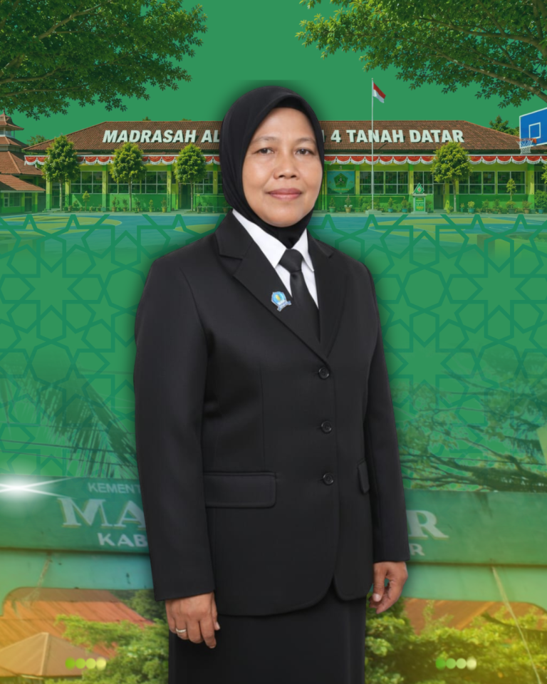 Nur Musliha