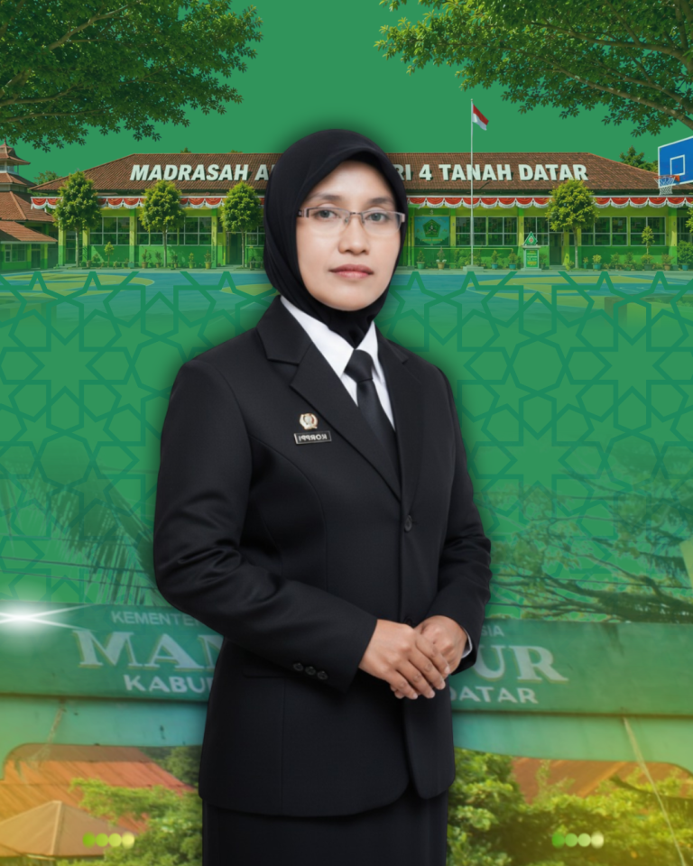 Marni Wati, S.AP