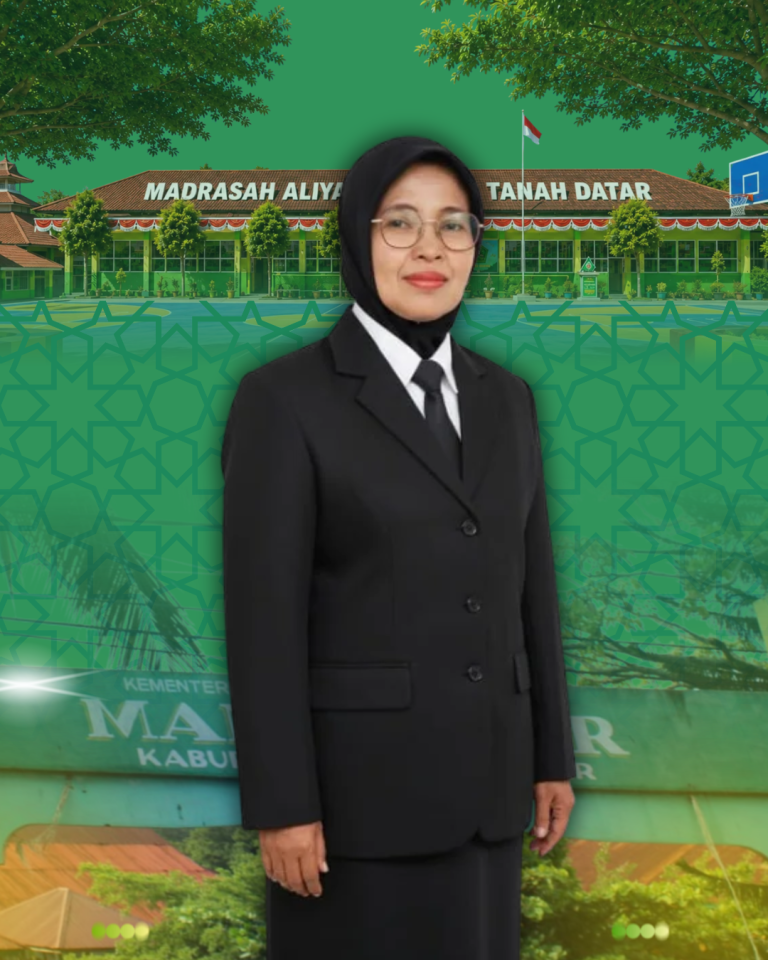 Nurhanifah, S.Pd