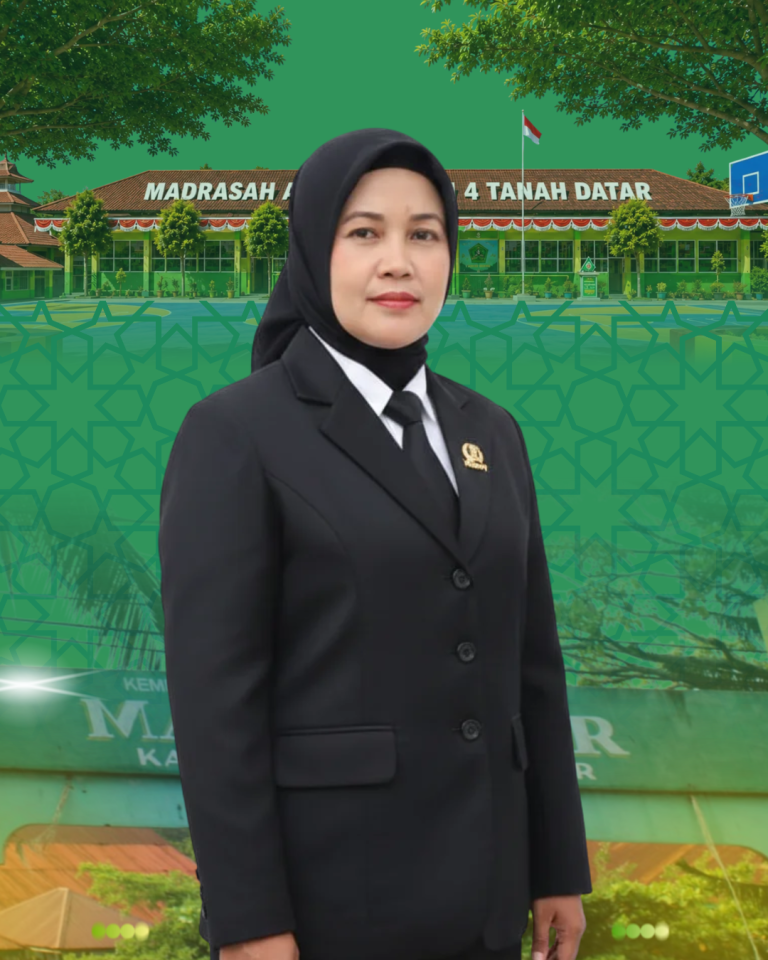 Lidia Wati, S.Sos